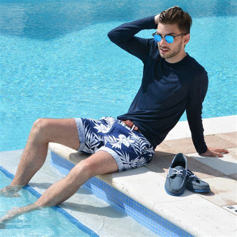 men's pool party outfits|swimming pool attire for men.